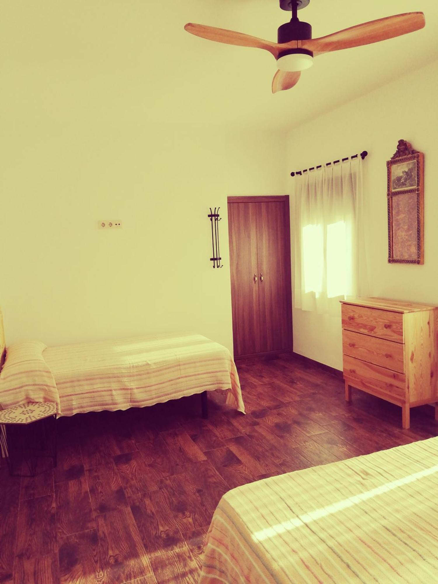 Vivienda Rural Ronda Villa Aldeaquemada Ngoại thất bức ảnh