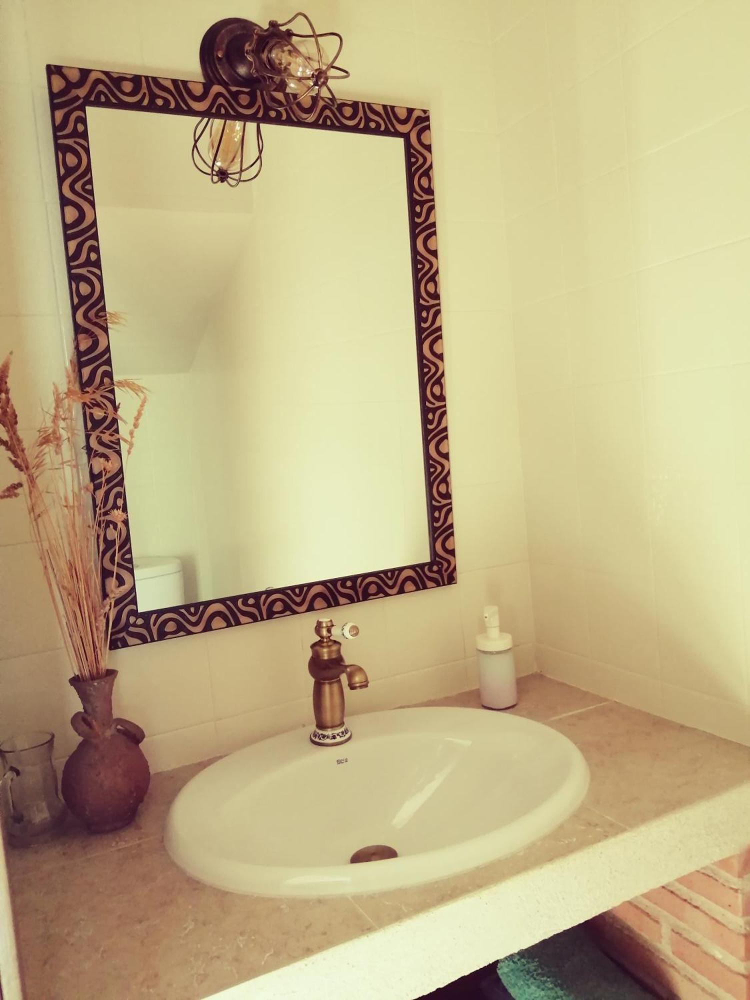 Vivienda Rural Ronda Villa Aldeaquemada Ngoại thất bức ảnh